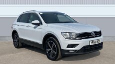 Volkswagen Tiguan 2.0 TDi 150 4Motion SE 5dr DSG Diesel Estate